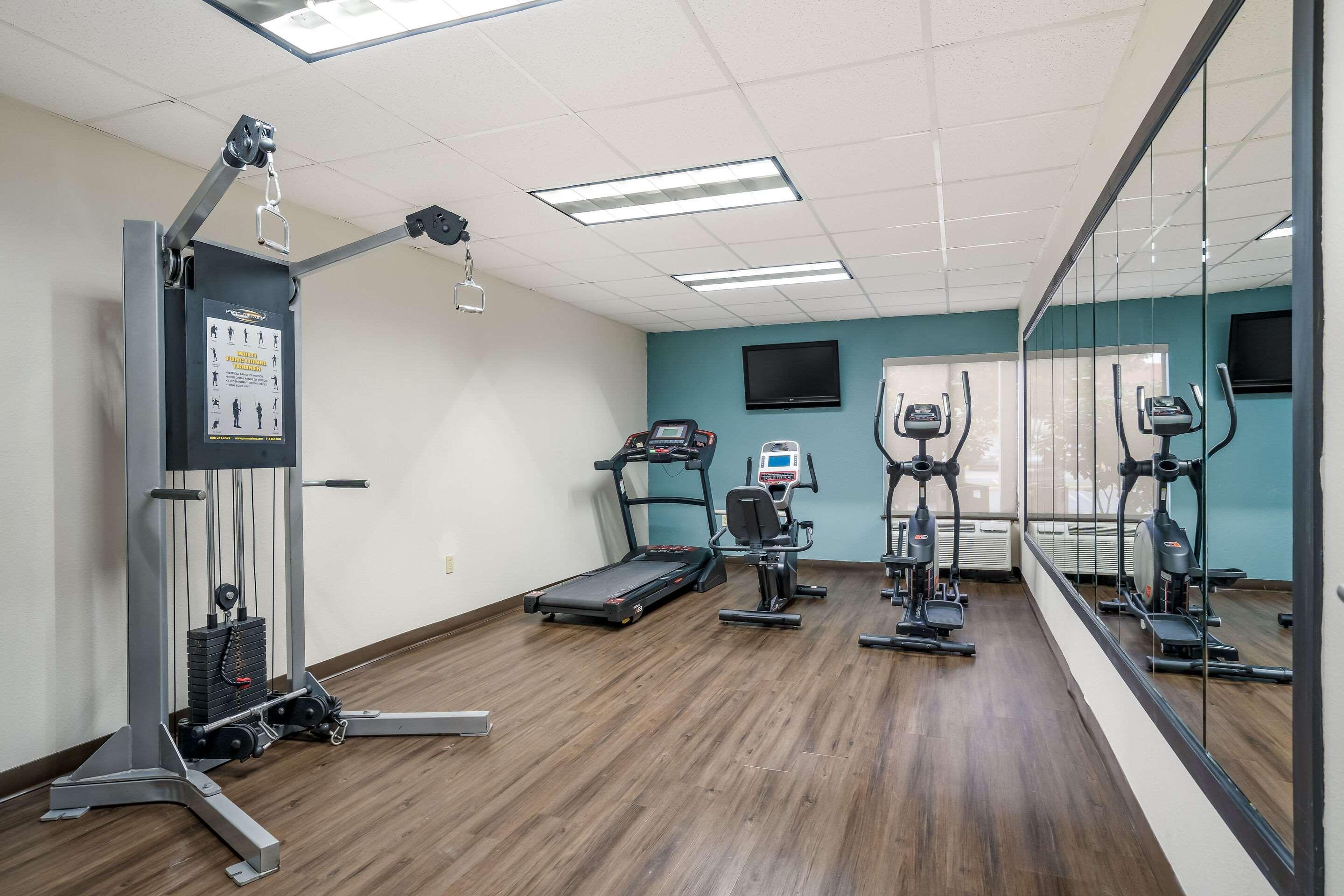 Quality Inn Jacksonville Near Camp Lejeune Εξωτερικό φωτογραφία